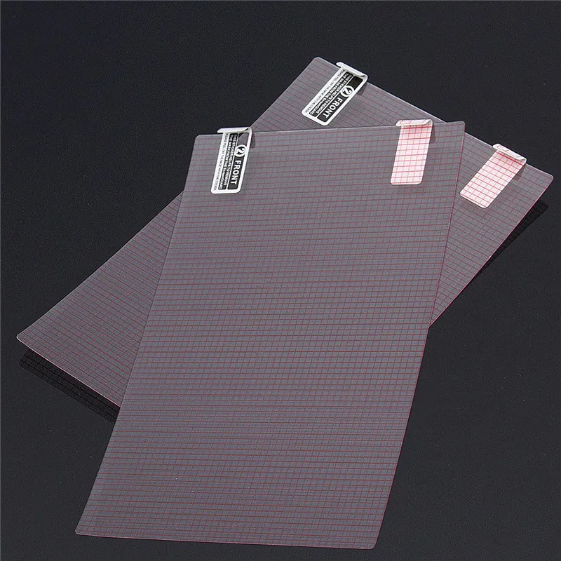 New 153 x 92 mm Universal Cellphone LCD Screen Protector DIY Guard Film Cover For Phone For Tablet PC For Most Cellphone 7 Inch New 153 x 92 mm Universal Cellphone LCD Screen Protector DIY Guard Film Cover For Phone For Tablet PC For Most Cellphone 7 Inch