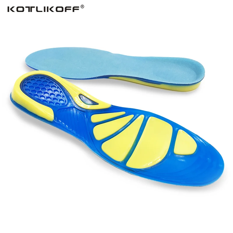 spur insoles