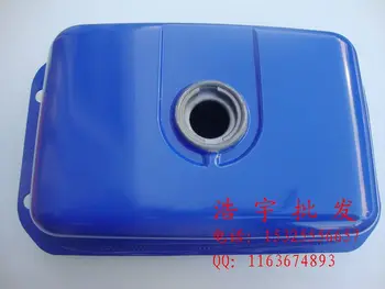 

MZ360 gasoline engine-powered tank 185F tank