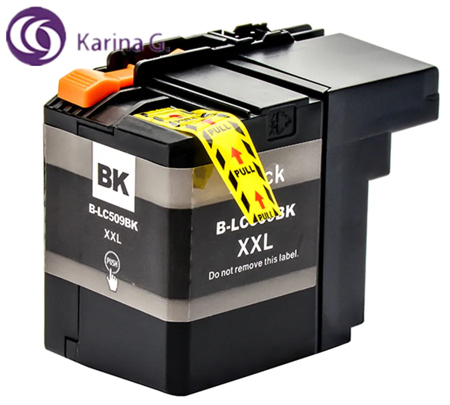 LC509-BK