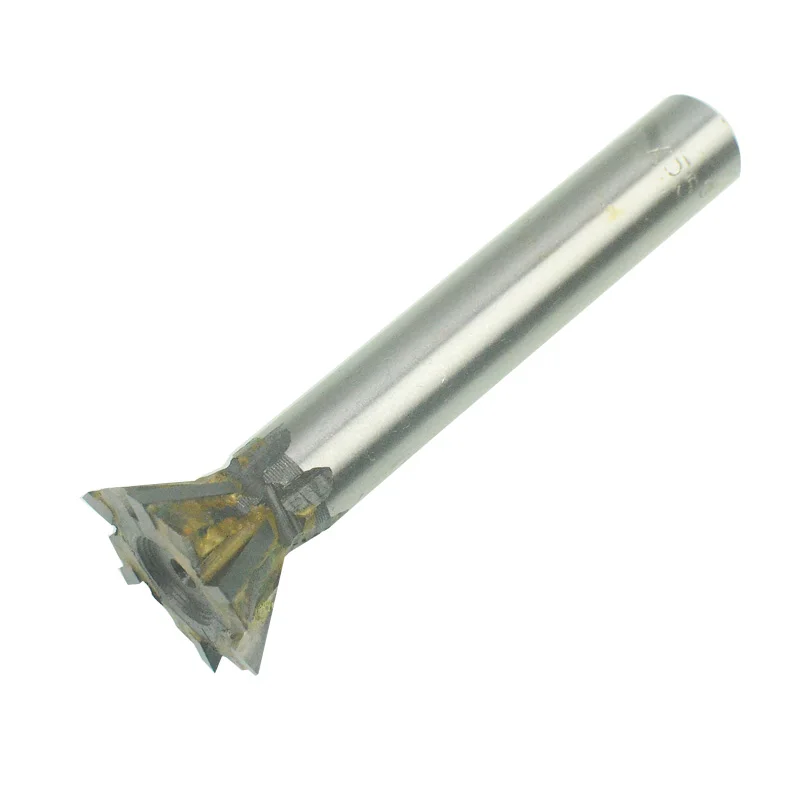 Dimensions : D40X60 Chenweiwei LCuiling-Shank Tungsten Carbide Insert Straight Shank Dovetail Slot Milling Cutter Woodworking Accessories Dimensions : D40X60 Chenweiwei LCuiling-Shank Tungsten Carbide Insert Straight Shank Dovetail Slot Milling Cutter Woodworking Accessories