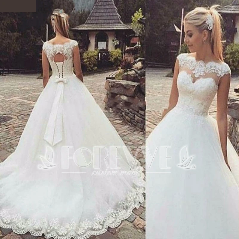 vestidos de novia modelo princesa – mini vestidos