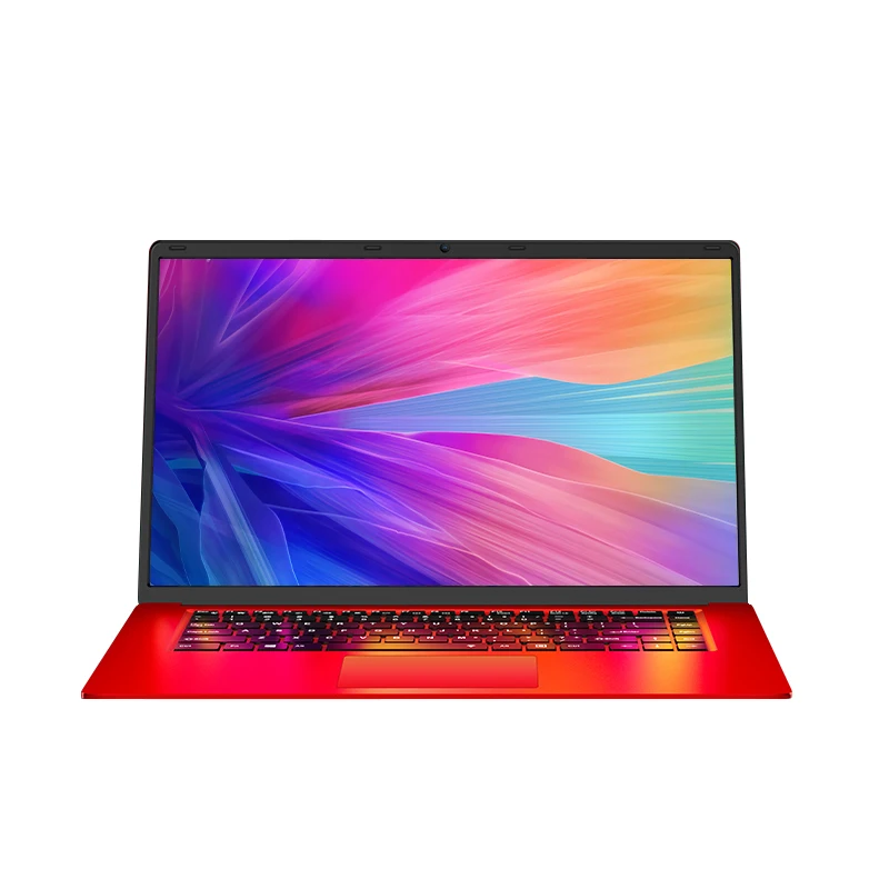  156 pulgadas ultrafino portátil 8GB RAM 500GB HDD Intel Quad Core CPU 1920x1080 P Full HD correr rá