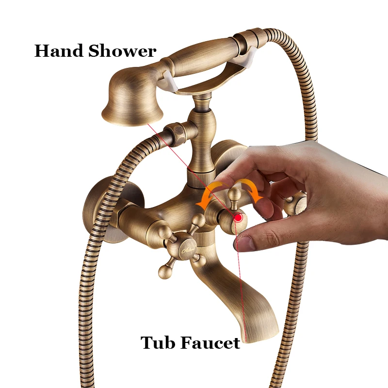 mixer tap