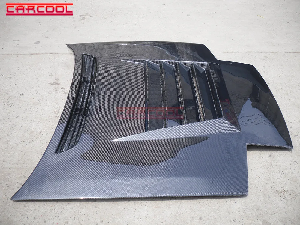 RX7 FC Dmax Hood (3)