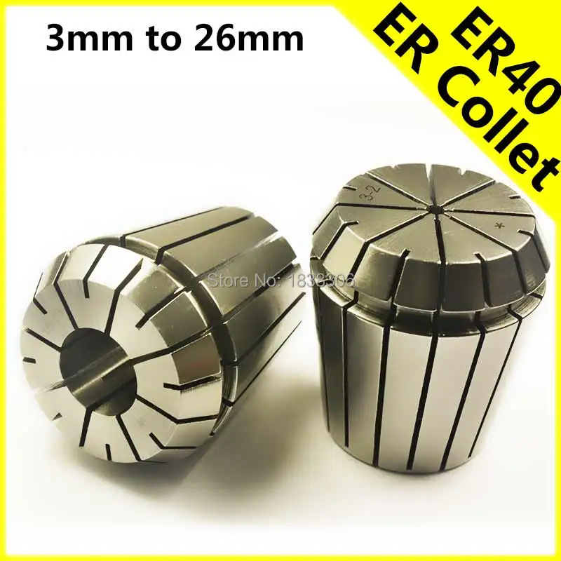 ER40-COLLET