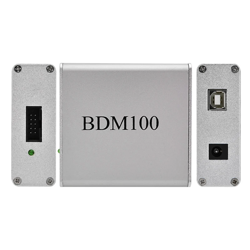 Низкая цена + качество устройство для перепрограммирования ЭБУ BDM 100 ЭКЮ