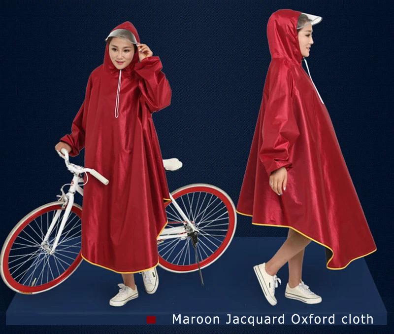 Rain suit  (13)