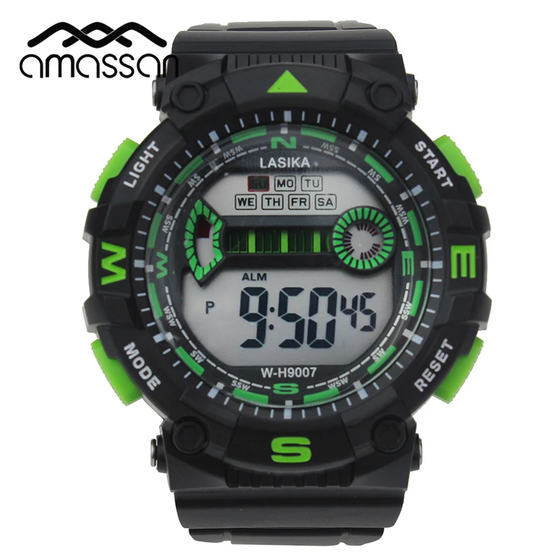 lasika watch ksport
