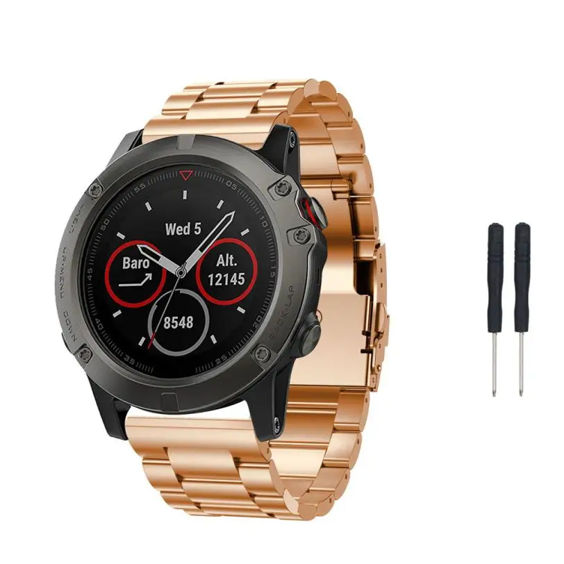 Watch Band Strap Replacement