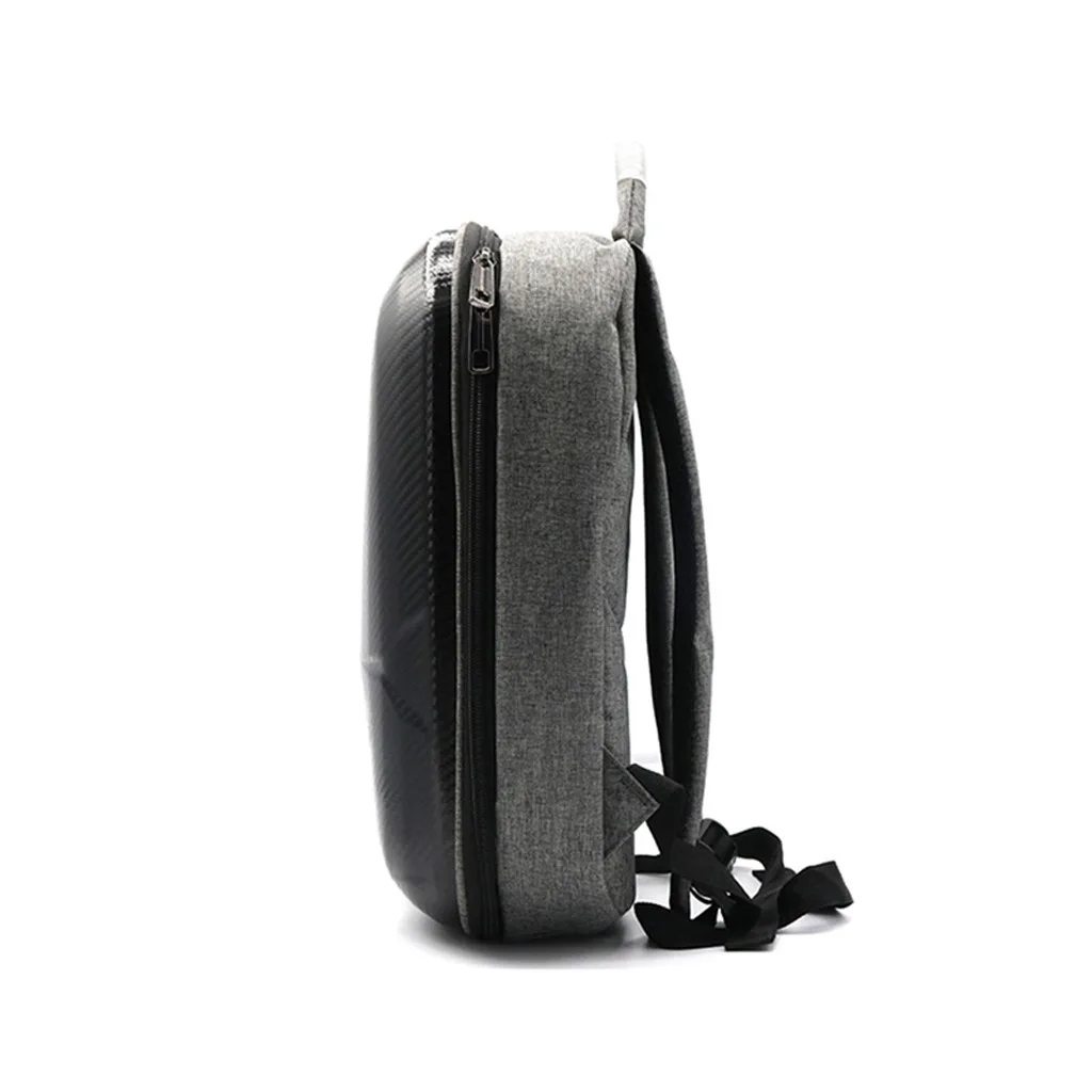 

OMESHI Dual Shoulder Bag DJI Mavic 2 Waterproof And Seismic Intelligent Controller Backpack Dual Shoulder PC Shell