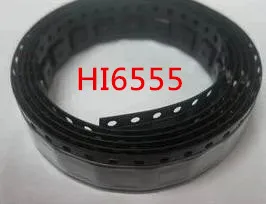 Бесплатная доставка 1 шт. HI6555 Hi6555 6555 BGA новое качество очень хорошая работа 100% чипа
