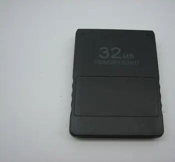 

New For PS2 Accessories 32MB Memory Card Games Saver Card