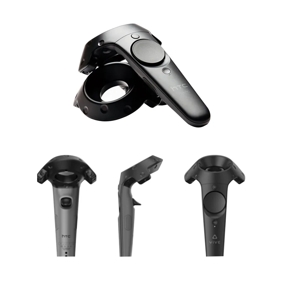Мягкий силиконовый резиновый чехол для htc VIVE VR виртуальной реальности Гарнитура