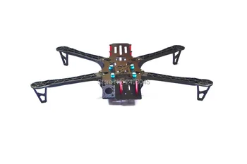 

REPTILE MWC X-Mode X500 Full Carbon Fiber Alien Multicopter 500mm 500 Quadcopter Frame Black