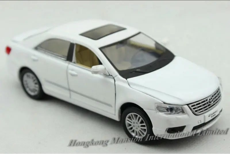 132 Model For TOYOTA CAMRY (10)