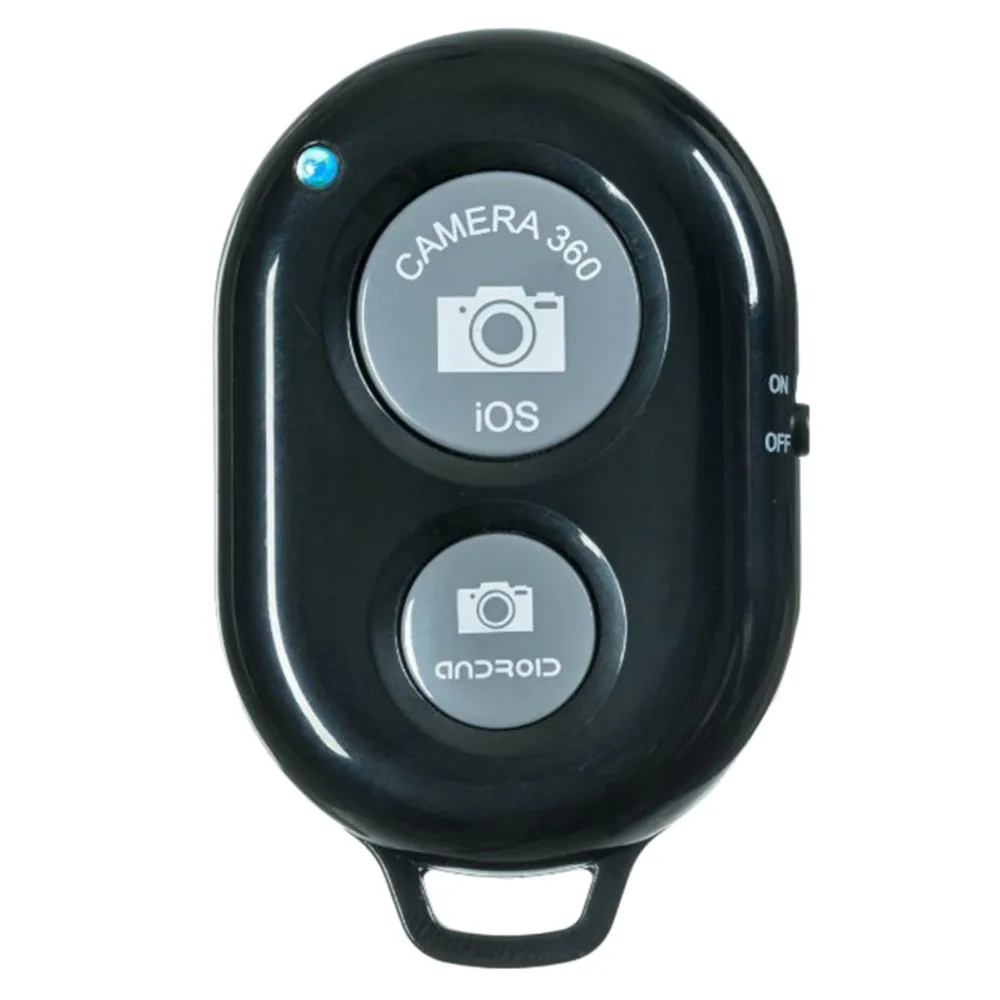 Bluetooth remote control for button wireless controller self