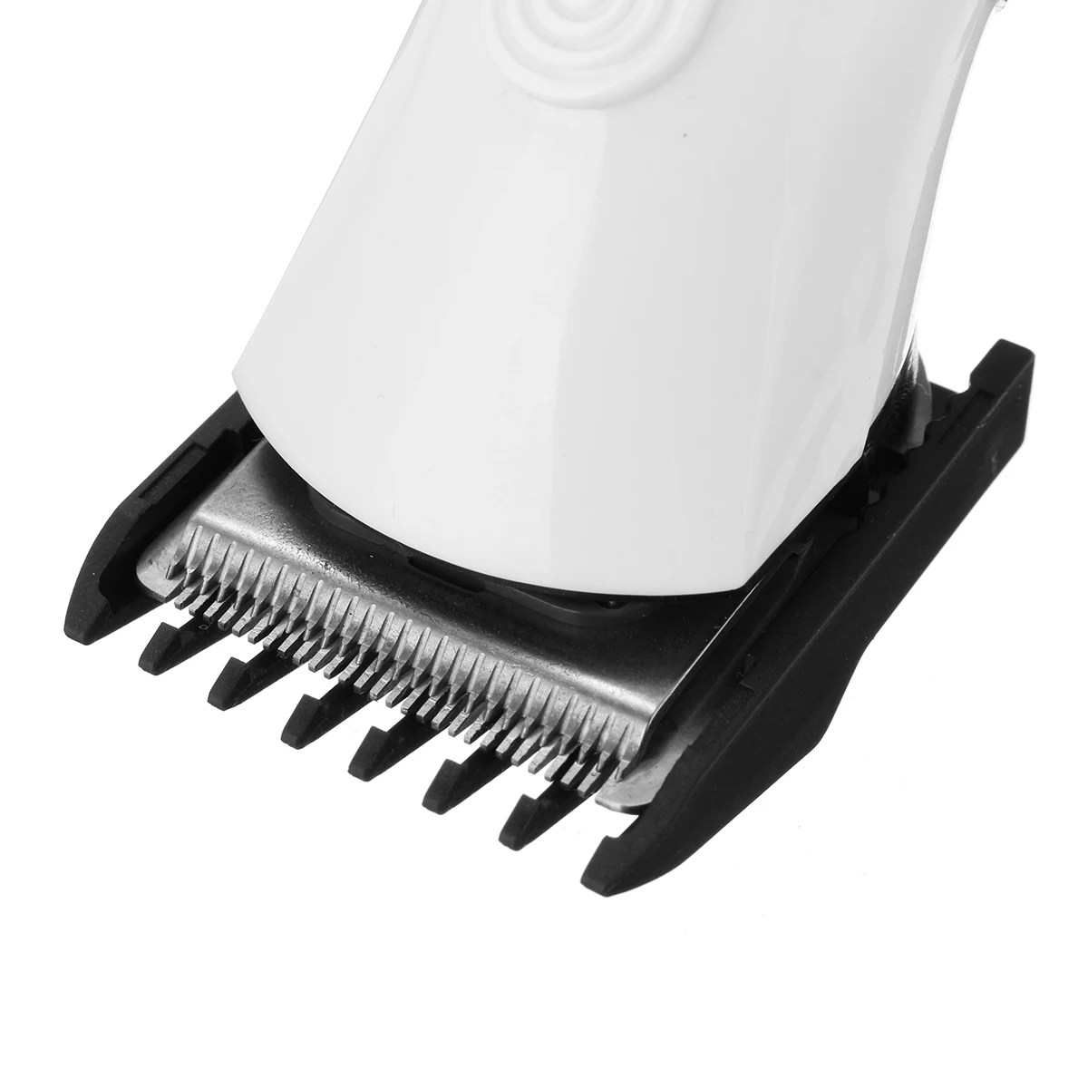 Rechargeable Electric Hair Clipper Trimmer Men Barber Kit