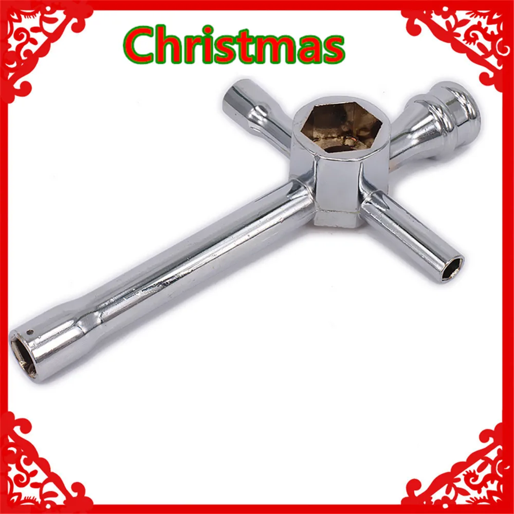 RCAWD Cross Wrench Wheel Wrench Large Mini For RC Model Car Repairing