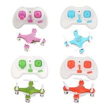 Mini 2.4G Axis Gyro RC Quadcopter Headless Mode UFO Drone YH-17