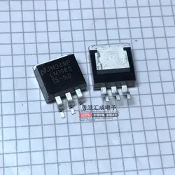 LM1085IS-5.0 LM1085IS LM1085 TO263 новый оригинальный