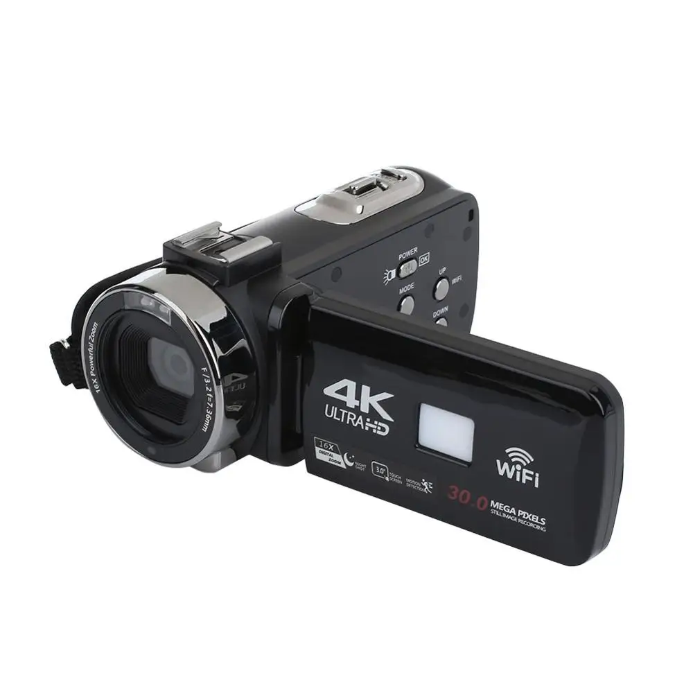 4K Ultra HD 3.0