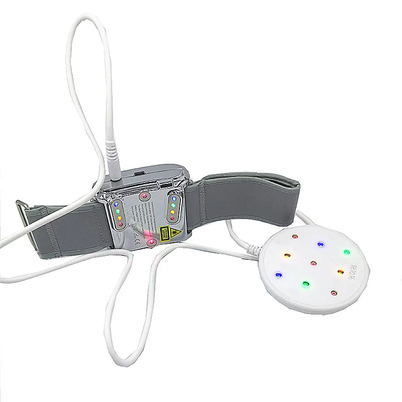 

Treatment tinnitus Laser Watch Diabetic Watch Laser Acupuncture Therapy High Blood Pressure Varicose Veins Sinusitis Rhinitis