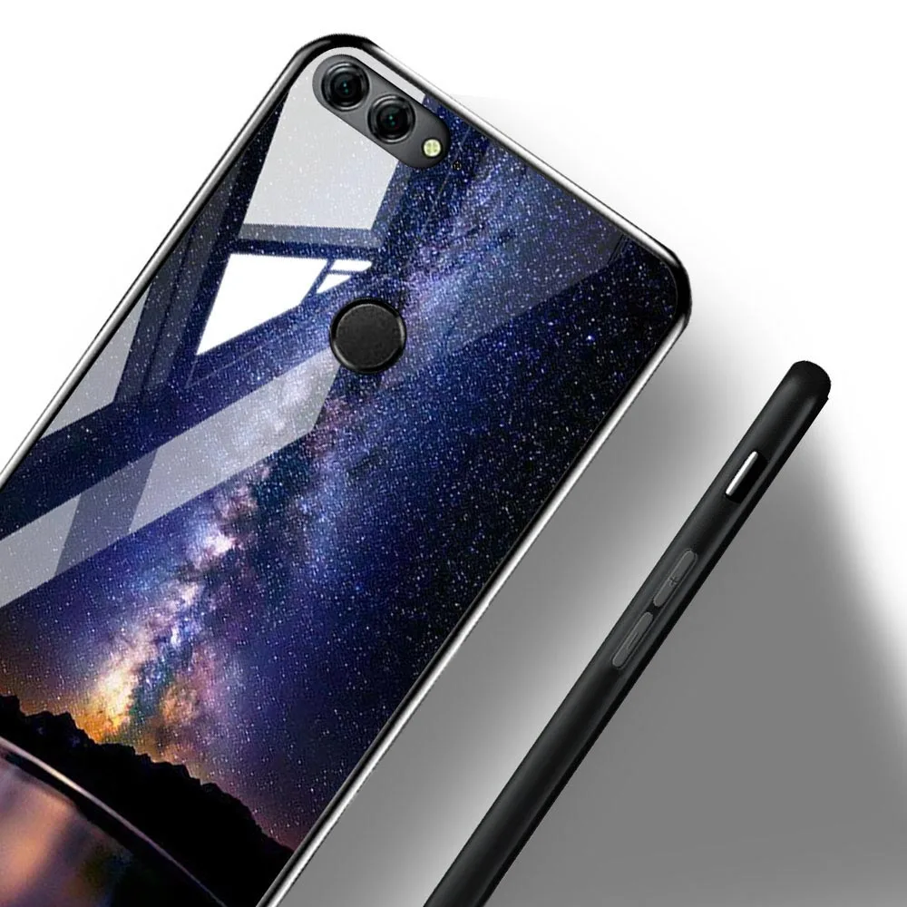 Чехол для телефона из стекла Kardeem Samsung Galaxy J4 J6 J8 2018 J2 Pro Grand Prime J250F J400F On6 J600F J810F чехлы