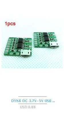 DYKB 433 МГц-470 МГц ESP32 Bluetooth wifi Lora 32 IOT интернет-макетная плата 0,96 дюймов oled-дисплей модуль SX1278