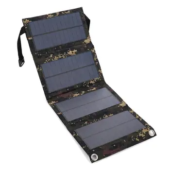 

10W Sun Light Solar panel Cells Charger 5V USB Output Devices Portable Solar Panels for Smartphones Laptop Tablets Outdoor