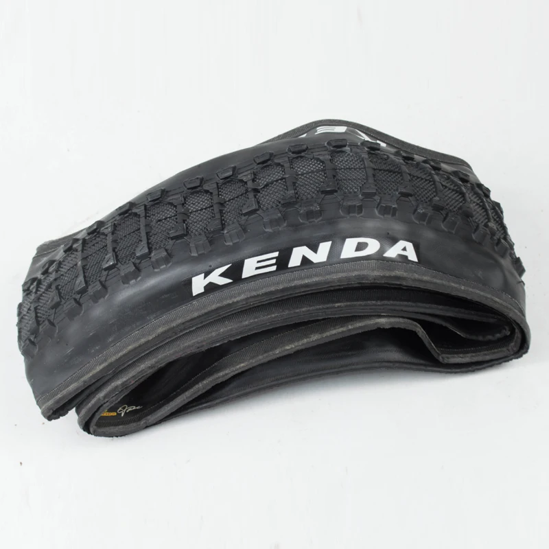 Сверхлегкие складные велосипедные шины KENDA K1030 26 дюймов 26*1 90|folding bicycle tire|mtb tirebicycle