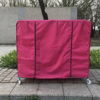 

Washable Pet Dog Cage Cover Foldable Cat House Cover Kennel Accessories Outdoor Pet Kennel Crate Cover Durable Puppy Cat Cage