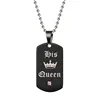 Queen Necklace