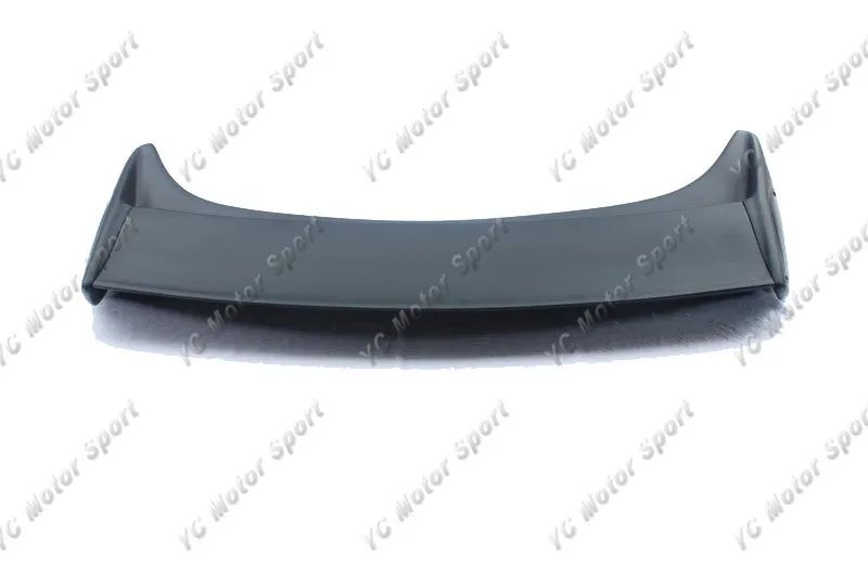 2002-2008 Nissan 350Z Z33 Nismo Version 2 Style Rear Spoiler FRP (1)