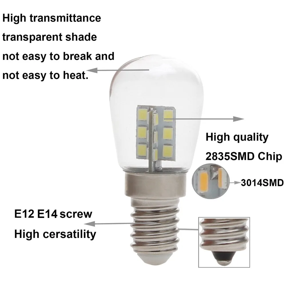 RP0384 LED Bulb Filament -CA (13)