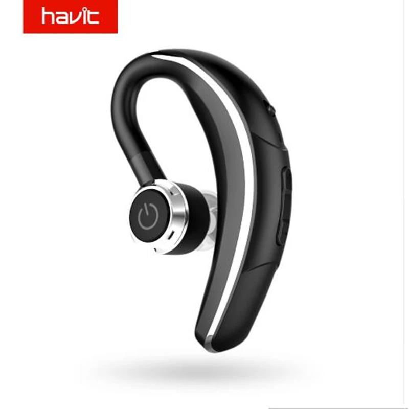 Оригинальные беспроводные наушники HAVIT I9 Bluetooth 4 1 одиночный наушник для