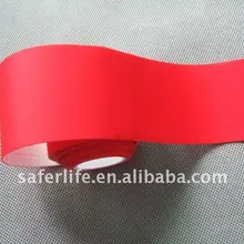 Новая спиральная Спортивная поддержка мышц 5 см x 5 м четыре способа стрейч нейлоновая кинезиологическая лента