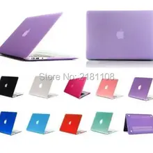 Пластик Блестящий Прозрачный жесткий чехол Обложка для Apple Mac Book Pro с retina Дисплей 13,3 дюймов A1502 A1425