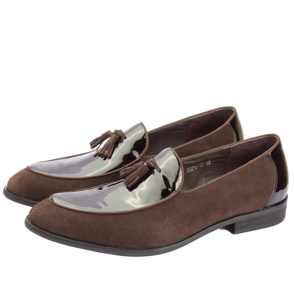 Buy daniel virea Leather and Suede Buy daniel virea Leather and Suede