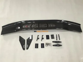 

Fit for Ford Mustang APR carbon fiber tail wing spoiler