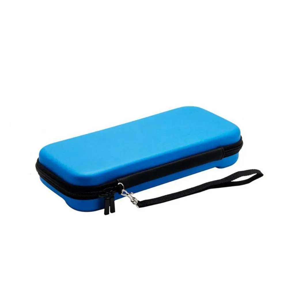 

Portable Case for Nintendo for Switch PU+EVA Carrying Gaming Storage Bag Hard Shell Pouch for Switch NES Console Accessories
