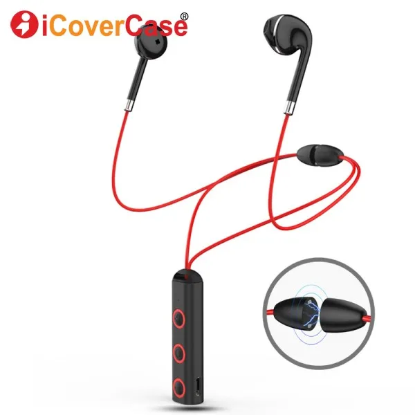 Bluetooth Earphone For Huawei Honor 8X Max 8C 8A 7A 7C 7X 9 Lite 10 10i 20 20i V20 Wireless Earphones Earpieces With Mic Headset