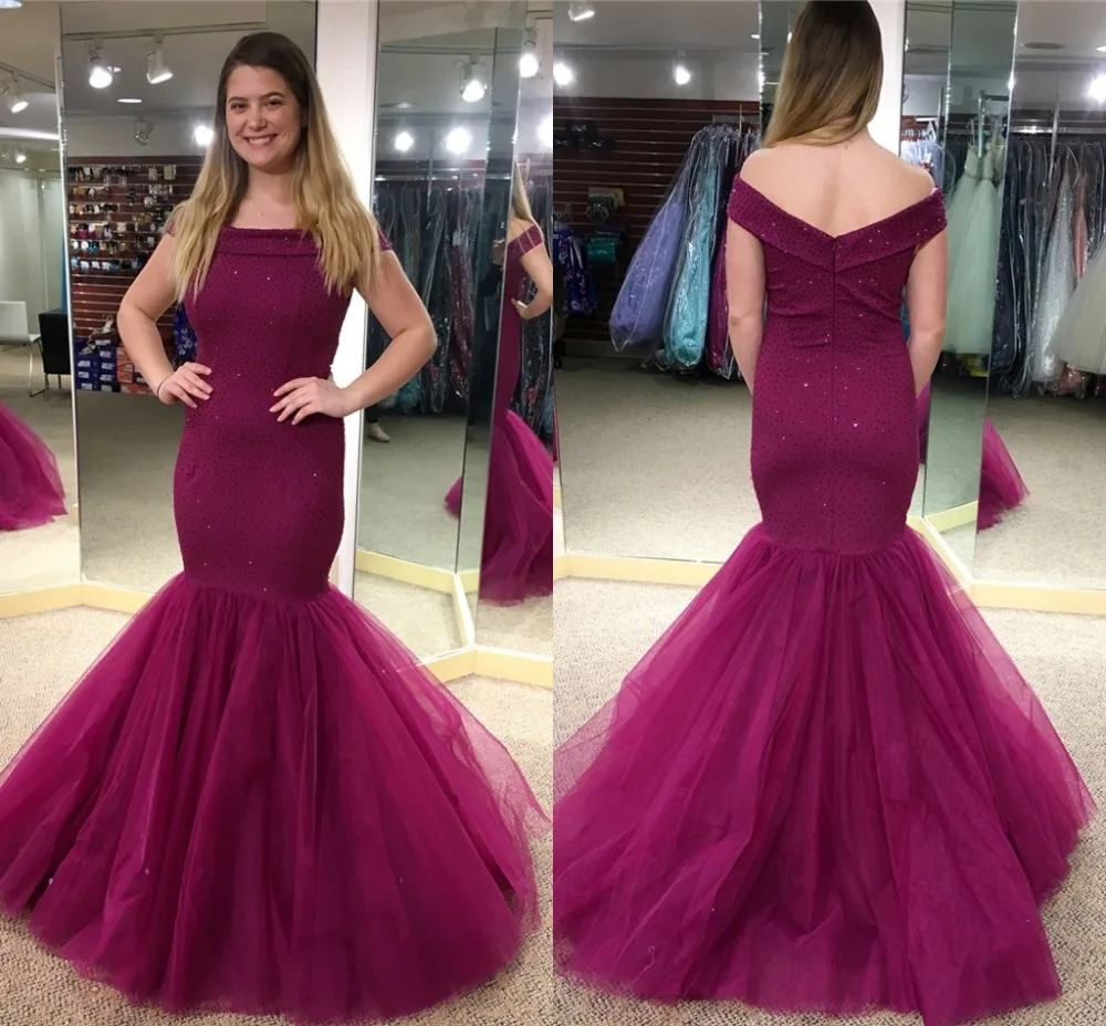 best 2019 prom dresses