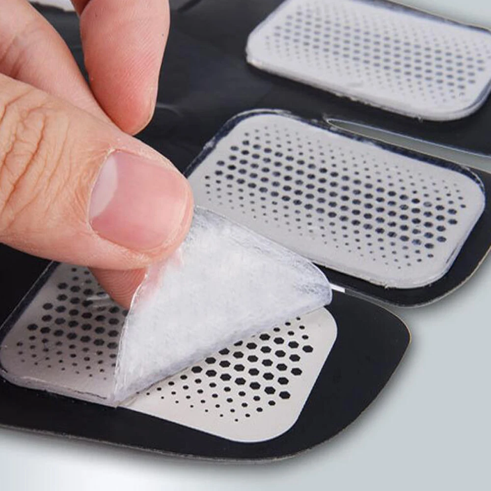 12pcs Hydrogel Gel Stickers  (7)