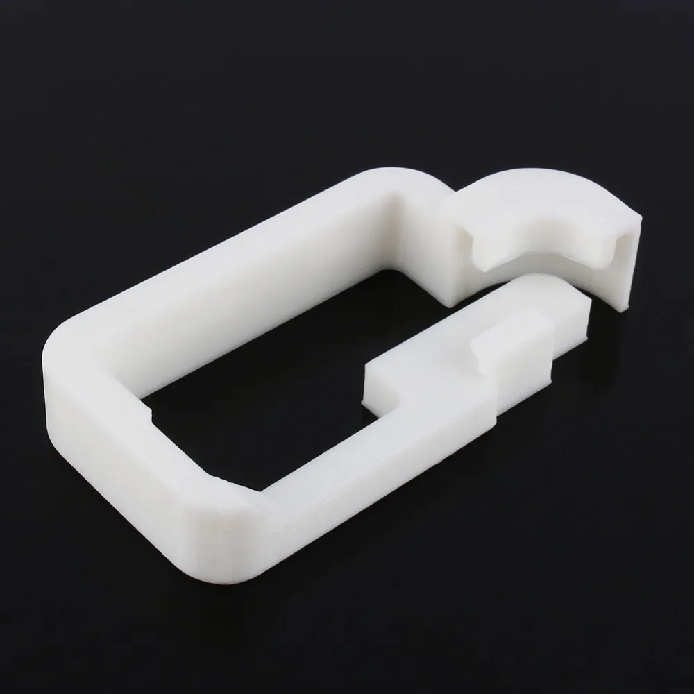 Hot 3D Printed Gimbal Protector For DJI Phantom 4 Saver Crash Guard White RC Part High Quality