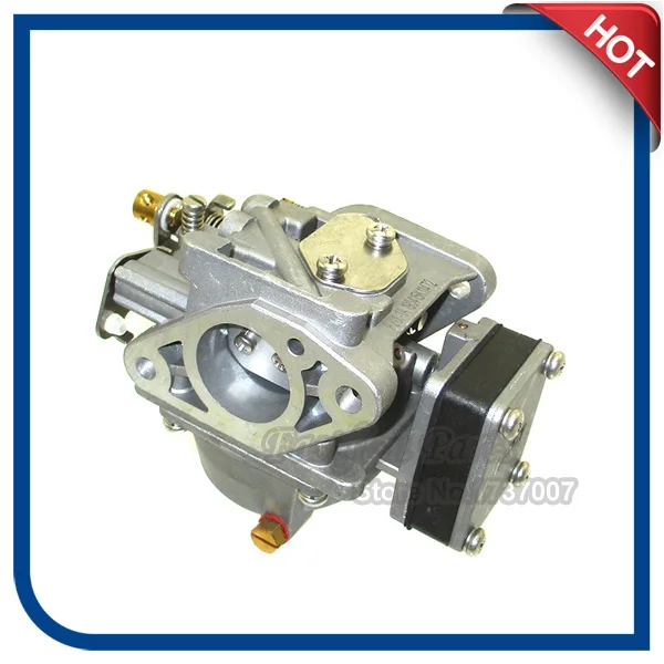 Карбюратор для 4HP 5HP Mercury Mariner Quicksilver подвесной 3303-812648 T