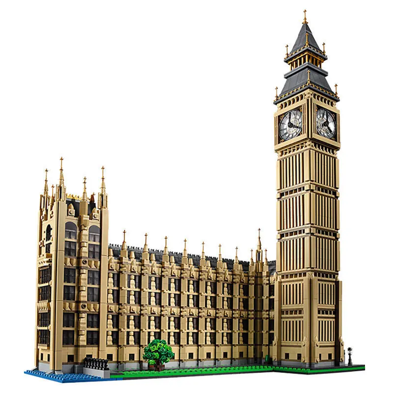 

L Model Compatible with Lego L17005 4163PCS Models Building Kits Blocks Toys Hobby Hobbies For Boys Girls