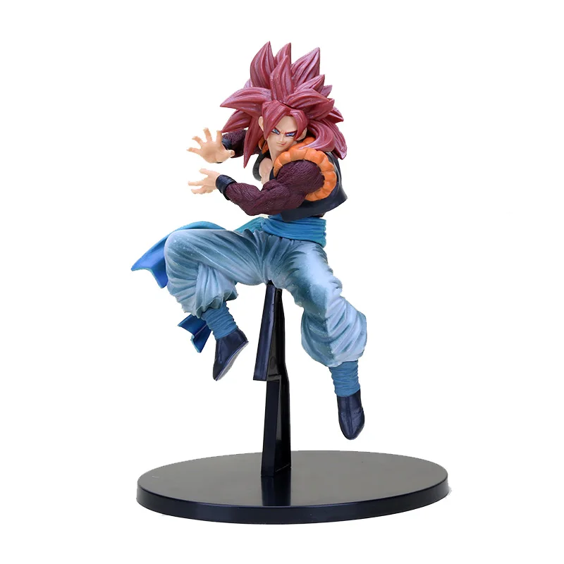 DRAGON Ball Z SCultures Big Budoukai 7 Vol.6 Piccolo Bulma Gogeta Goku DRAGON Ball игрушка