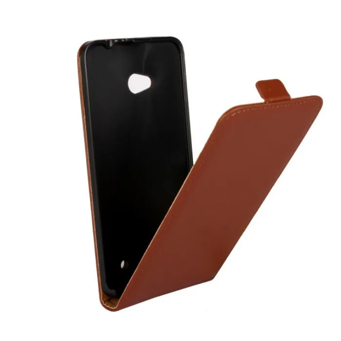 Microsoft Lumia 640 Genuine Flip Case (11)