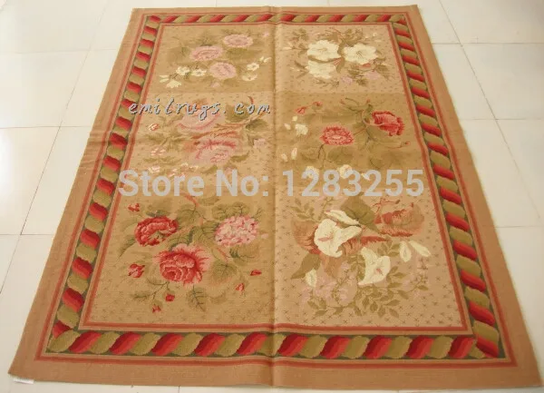 Vintage Wool Needlepoint Floral Carpet Gorgeous Hand-stitched Wool Needle-point Rugs At The Louvre For Carpets Living Room Vintage Wool Needlepoint Floral Carpet Gorgeous Hand-stitched Wool Needle-point Rugs At The Louvre For Carpets Living Room